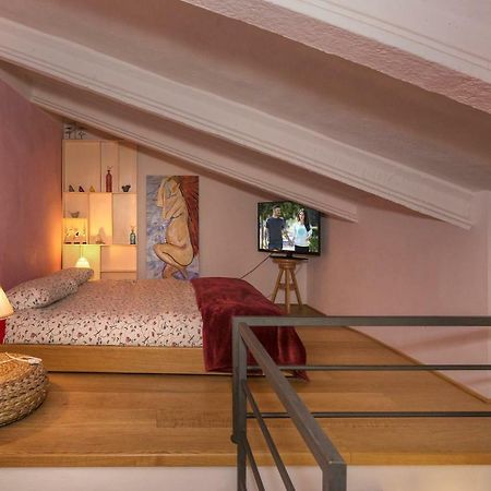 بيزا Bed And Breakfast Queen المظهر الخارجي الصورة