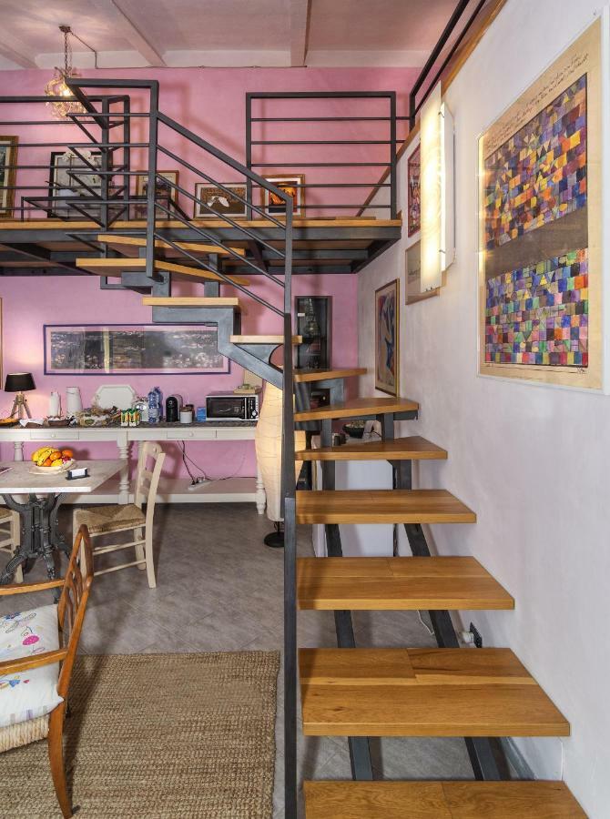 بيزا Bed And Breakfast Queen المظهر الخارجي الصورة