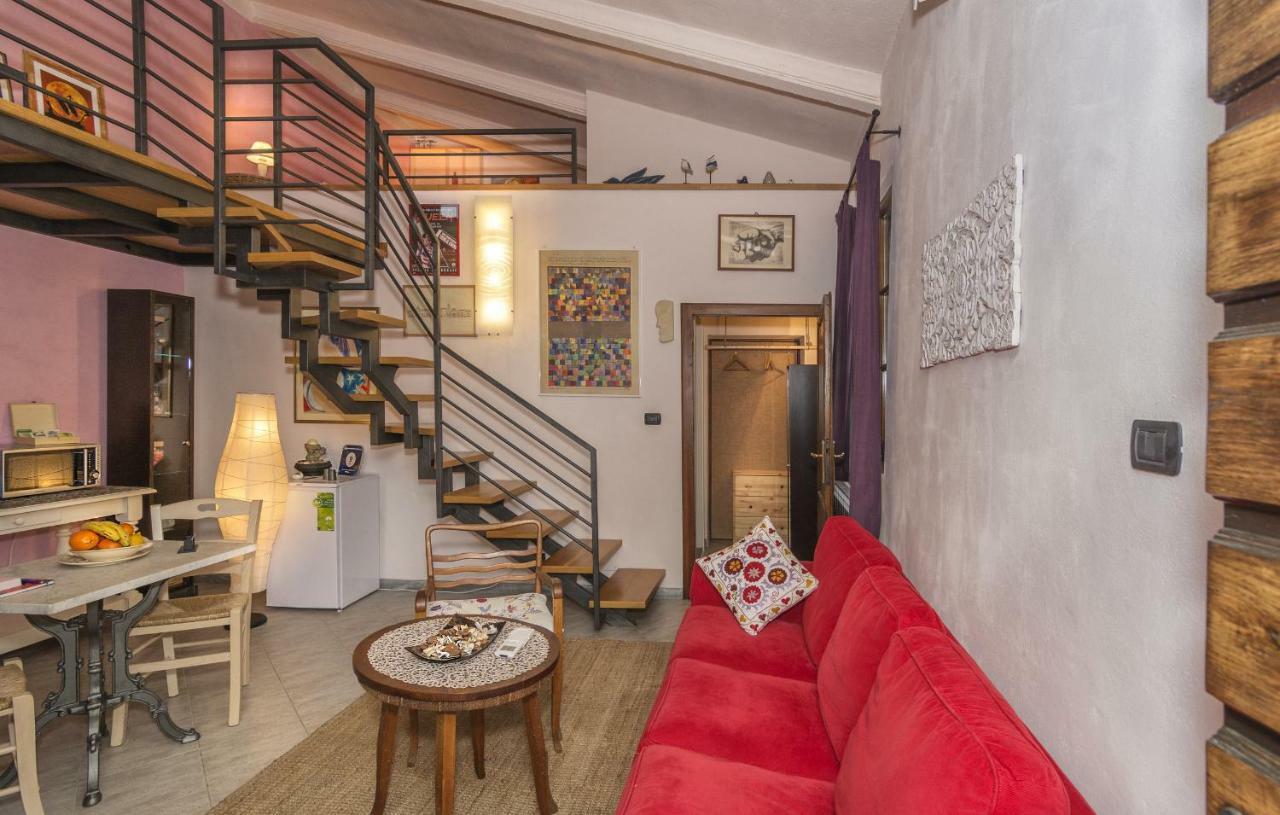 بيزا Bed And Breakfast Queen المظهر الخارجي الصورة